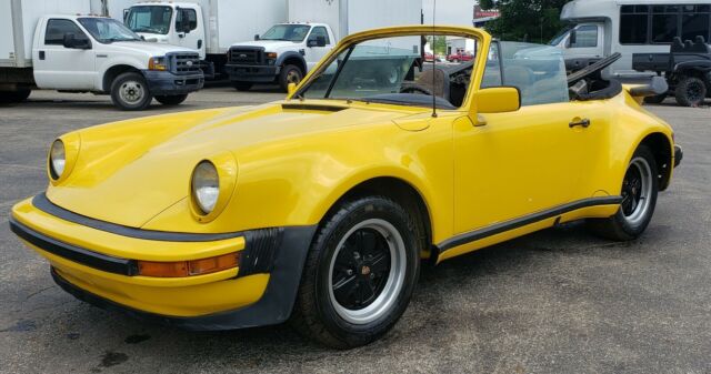 911 Wide Body Turbo Convertable Cloan 1977 Porsche 911 Wide Body Turbo Look