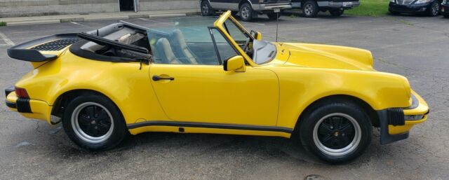 1977 Porsche 911 Wide Body Turbo Look - photo 10
