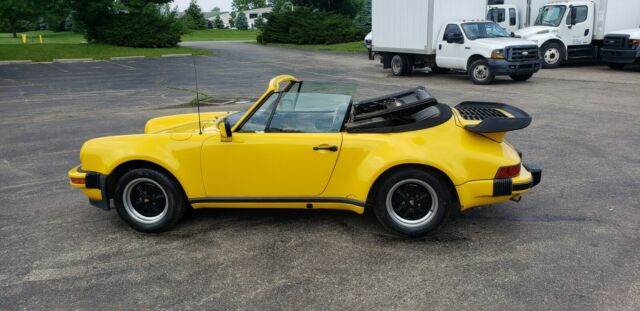 1977 Porsche 911 Wide Body Turbo Look - photo 4