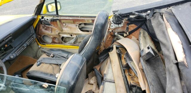 1977 Porsche 911 Wide Body Turbo Look - photo 5