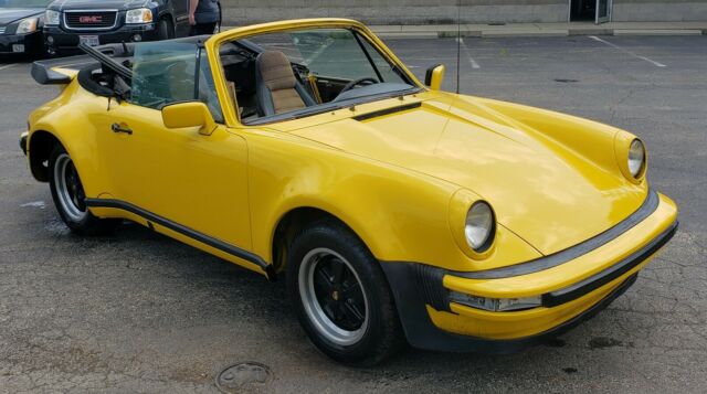 1977 Porsche 911 Wide Body Turbo Look - photo 9
