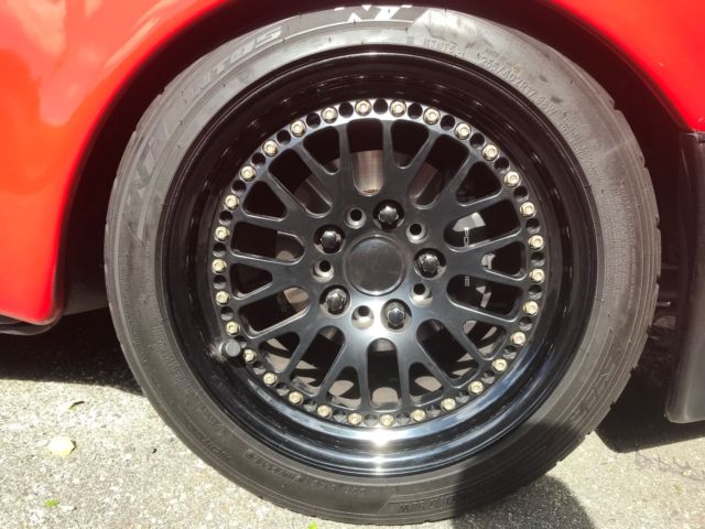 1977 Porsche 911 - photo 13