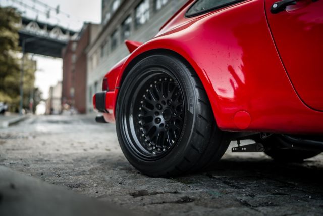 1977 Porsche 911 - photo 8
