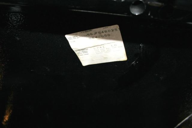 1993 Porsche 911 Roadster located in Belguim - photo 11