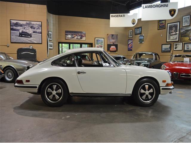 1968 Porsche 911L -- - photo 11