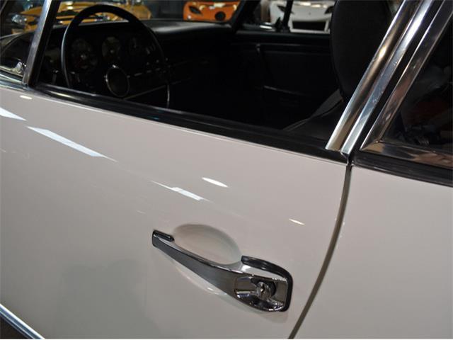 1968 Porsche 911L -- - photo 13