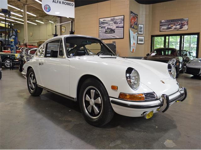 1968 Porsche 911L -- - photo 2