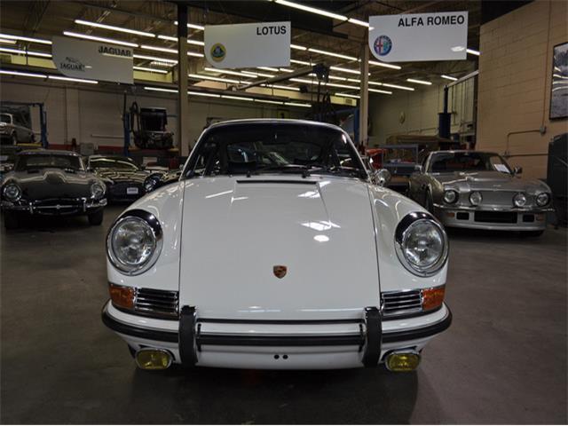 1968 Porsche 911L -- - photo 3