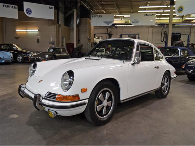 1968 Porsche 911L -- - photo 5