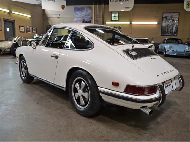 1968 Porsche 911L -- - photo 6