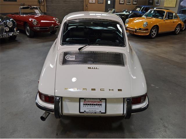 1968 Porsche 911L -- - photo 8