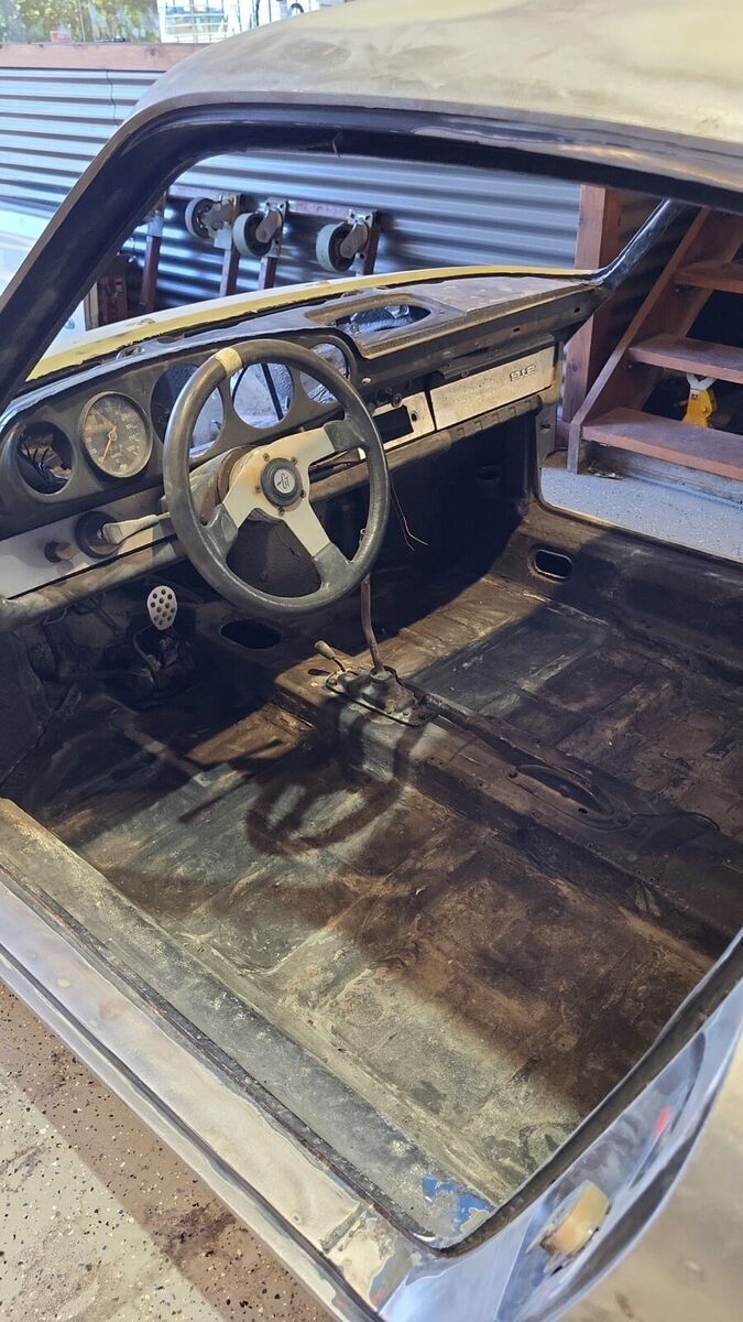 1967 Porsche 912 - photo 3