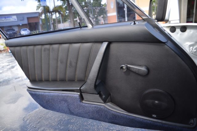 1976 Porsche 911 s - photo 9