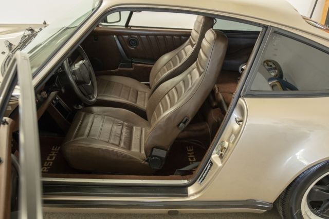 1982 Porsche 911 SC Coupe - photo 10