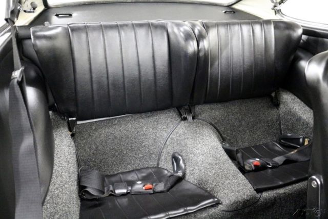 1971 Porsche 911 - photo 12