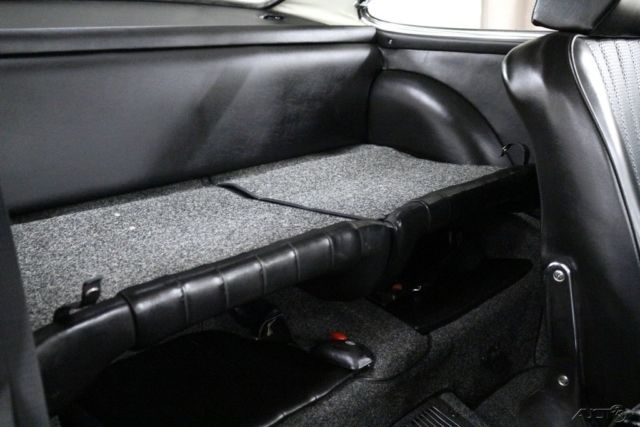 1971 Porsche 911 - photo 13