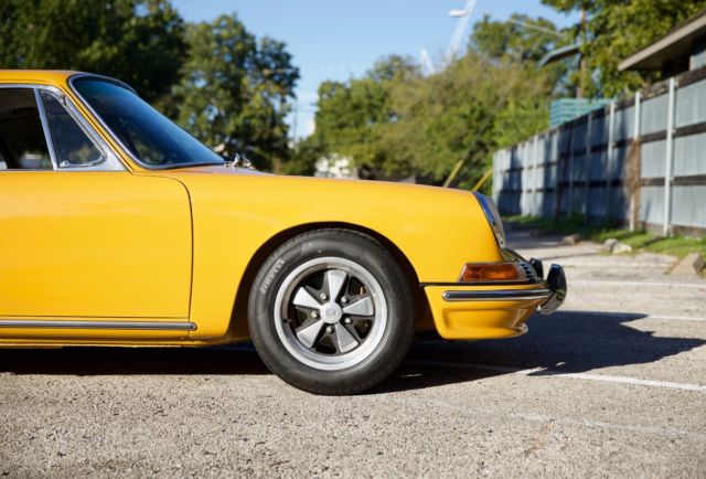 1966 Porsche 912 - photo 11