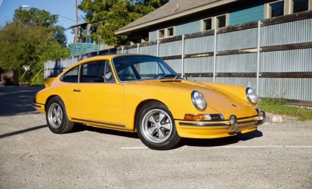 1966 Porsche 912 - photo 8