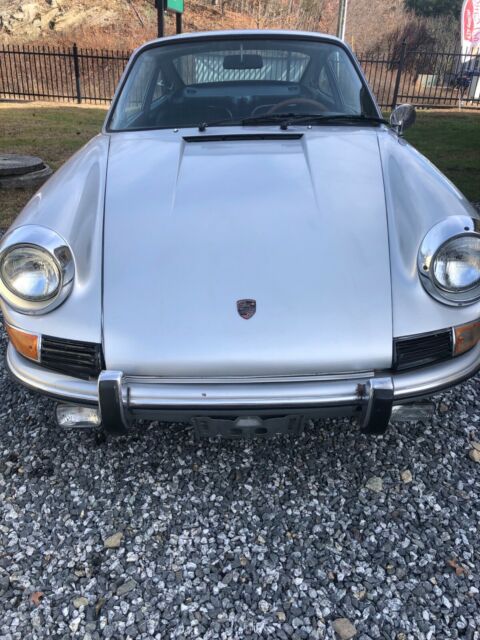 1968 Porsche 911 - photo 10