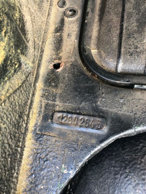 1968 Porsche 911 - photo 11