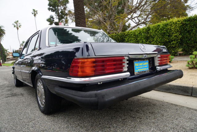 1977 Mercedes-Benz 6.9 4 Door -- - photo 12