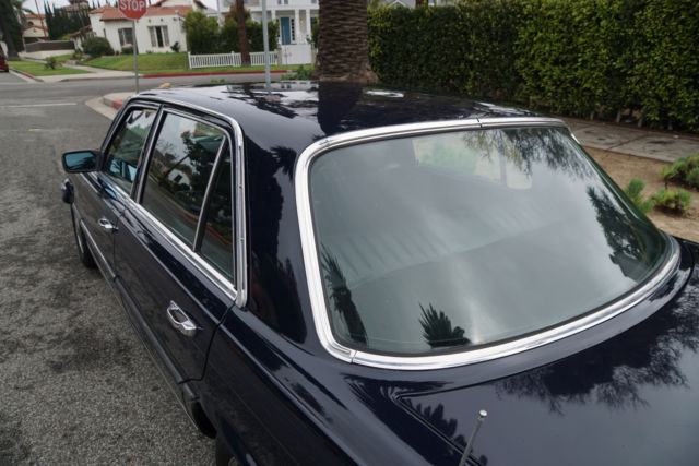 1977 Mercedes-Benz 6.9 4 Door -- - photo 13