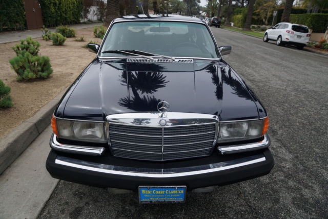 1977 Mercedes-Benz 6.9 4 Door -- - photo 7