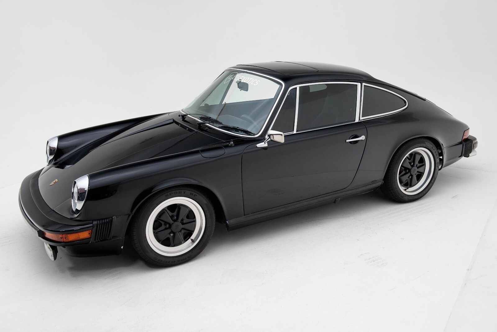 1976 Porsche 912 - photo 11