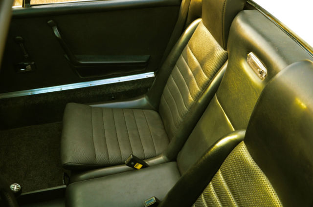 1973 Porsche 914 - photo 12