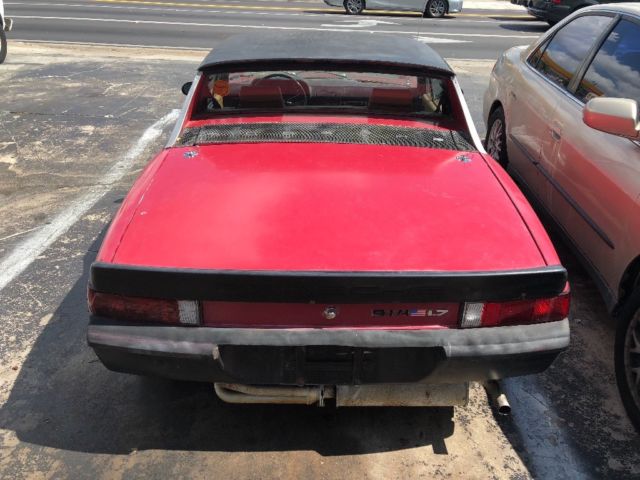 1973 Porsche 914 - photo 4