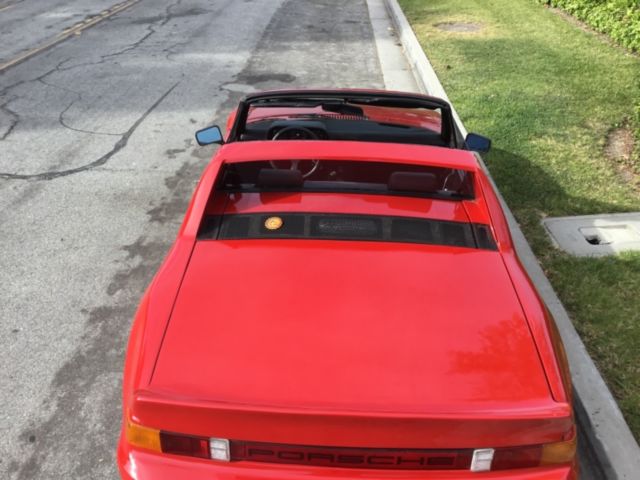 1973 Porsche 914 - photo 9