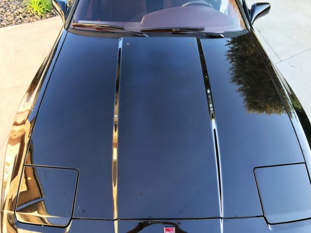 1989 Toyota Supra Turbo Hatchback 2-Door - photo 5