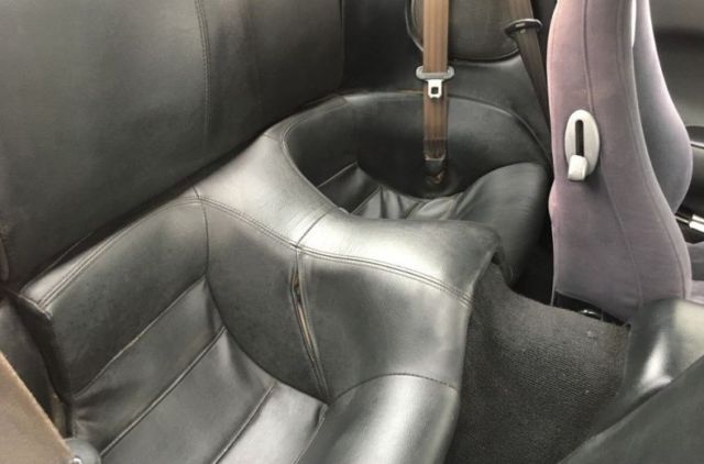 1980 Mazda RX-7 RX-7 TYPE R - photo 6
