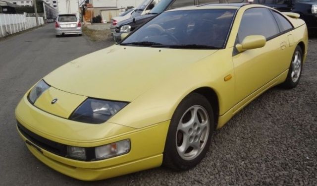 1980 Nissan 300ZX FAIRLADY Z