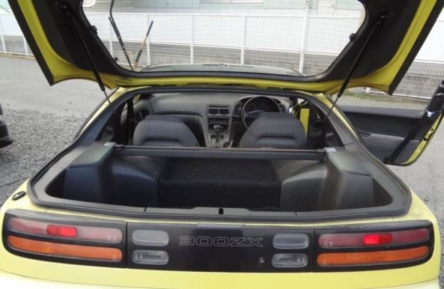 1980 Nissan 300ZX FAIRLADY Z - photo 10