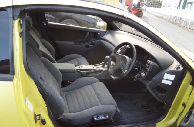 1980 Nissan 300ZX FAIRLADY Z - photo 11