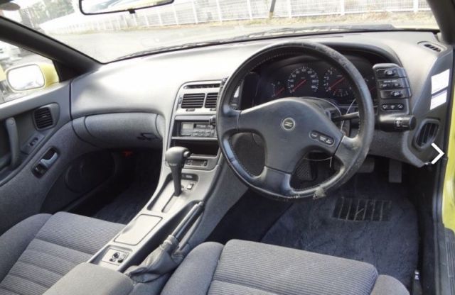 1980 Nissan 300ZX FAIRLADY Z - photo 13