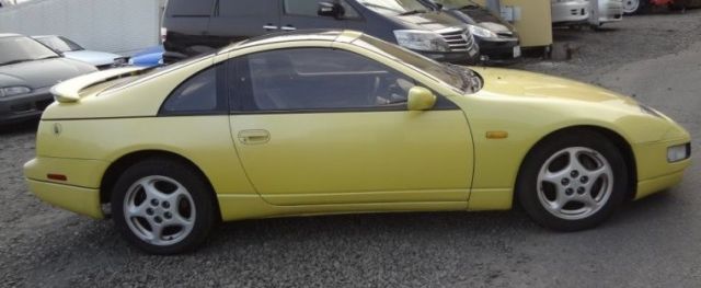 1980 Nissan 300ZX FAIRLADY Z - photo 2