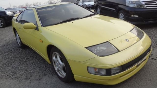 1980 Nissan 300ZX FAIRLADY Z - photo 3