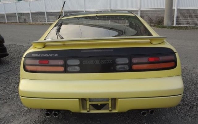 1980 Nissan 300ZX FAIRLADY Z - photo 5