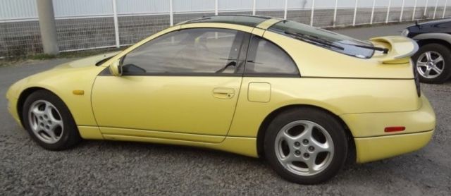 1980 Nissan 300ZX FAIRLADY Z - photo 6