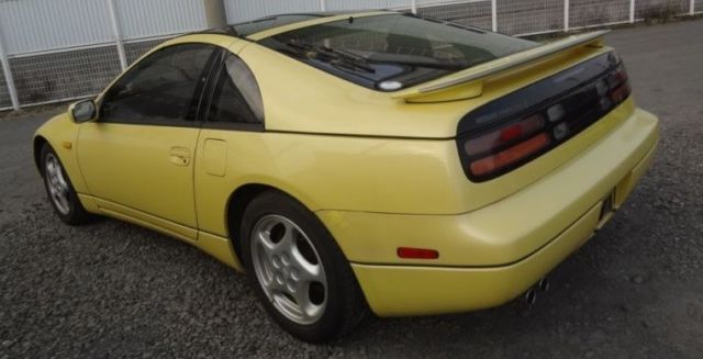 1980 Nissan 300ZX FAIRLADY Z - photo 7