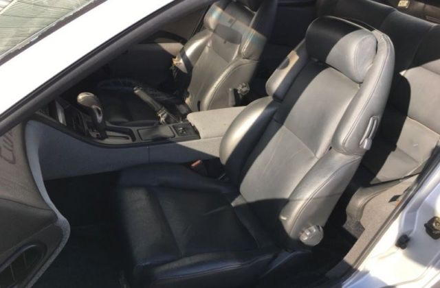 1980 Nissan 300ZX FAIRLADY Z - photo 10