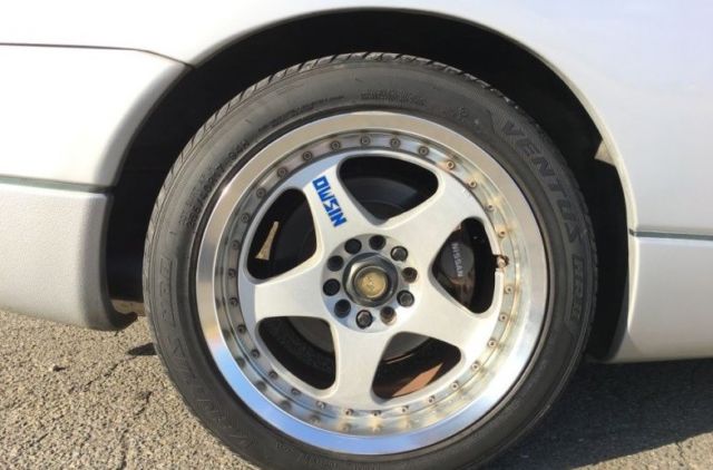 1980 Nissan 300ZX FAIRLADY Z - photo 13