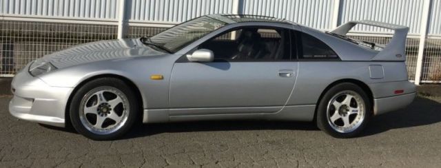 1980 Nissan 300ZX FAIRLADY Z - photo 2