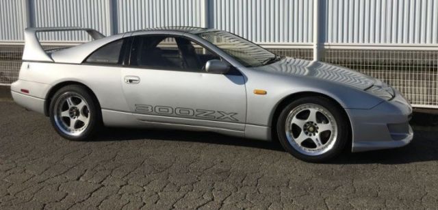 1980 Nissan 300ZX FAIRLADY Z - photo 4