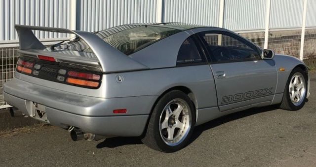1980 Nissan 300ZX FAIRLADY Z - photo 5