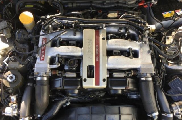 1980 Nissan 300ZX FAIRLADY Z - photo 9