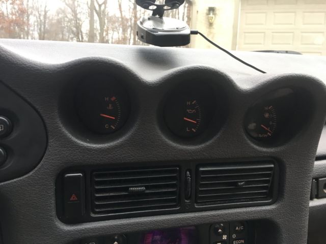 1992 Mitsubishi 3000GT VR4 - photo 9
