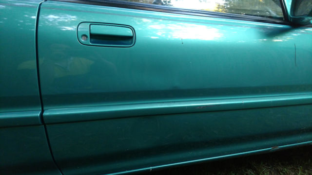 1992 Acura Integra - photo 4